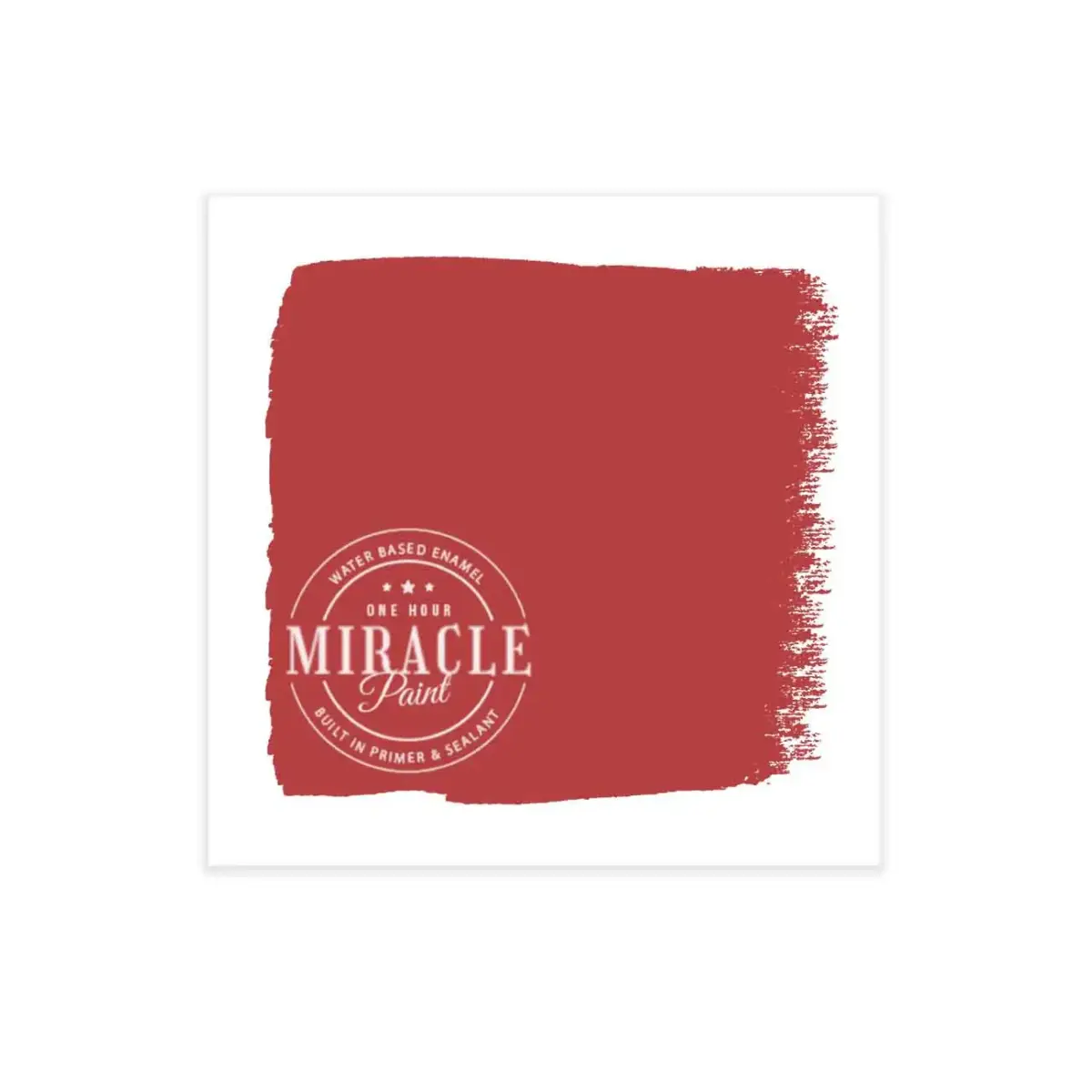 Miracle Paint Bundle - Shaw Red - Amy Howard At Home