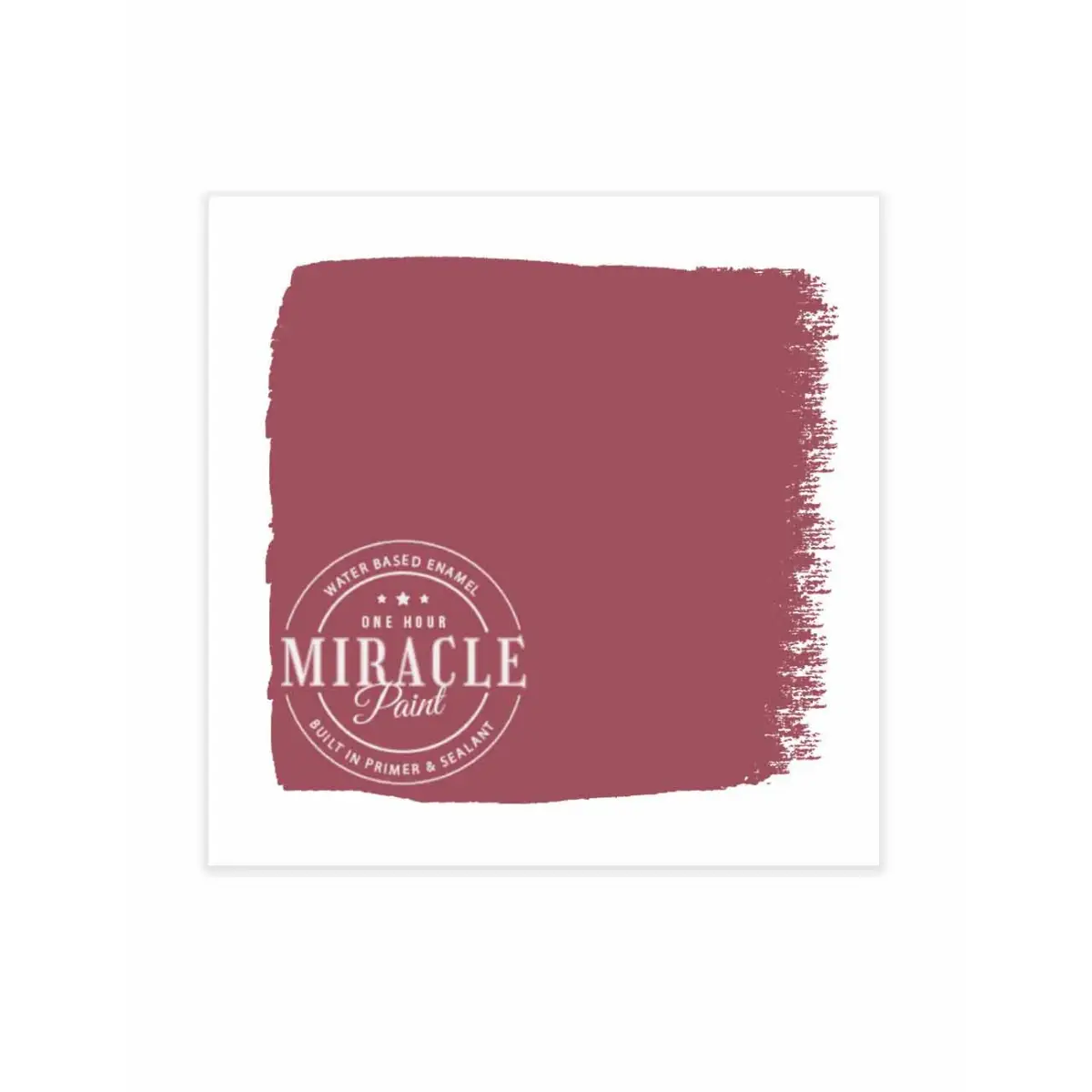 Miracle Paint - Chinese Red (32 oz.) - Amy Howard At Home