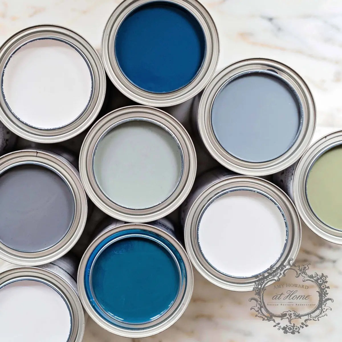 Miracle Paint - Dearborne (32 oz.) - Amy Howard At Home