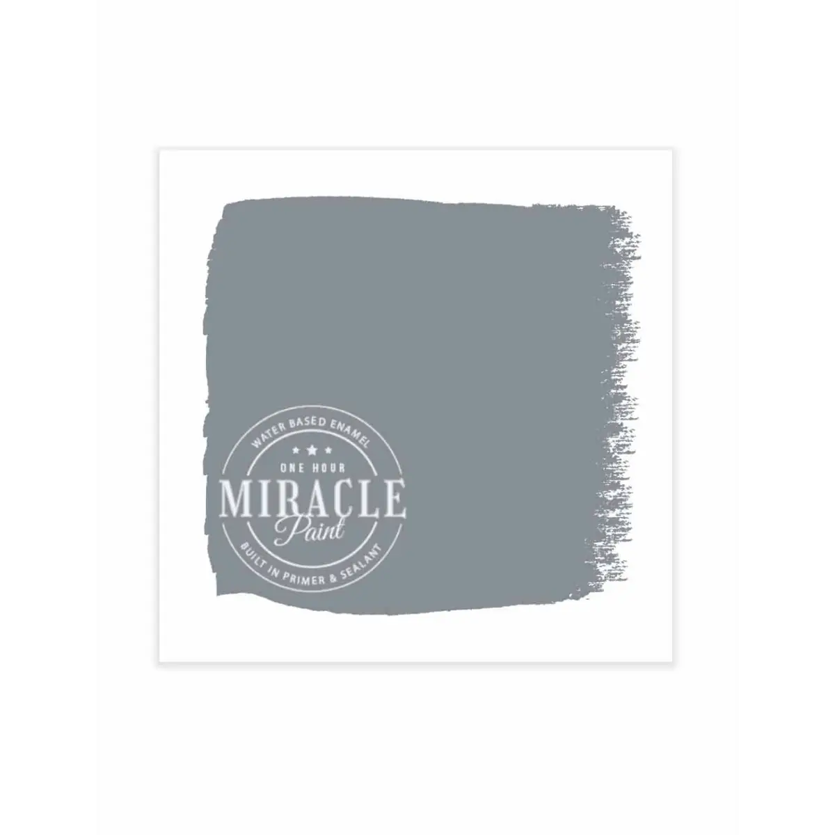 Miracle Paint - Glover Gray (32 oz.) - Amy Howard At Home