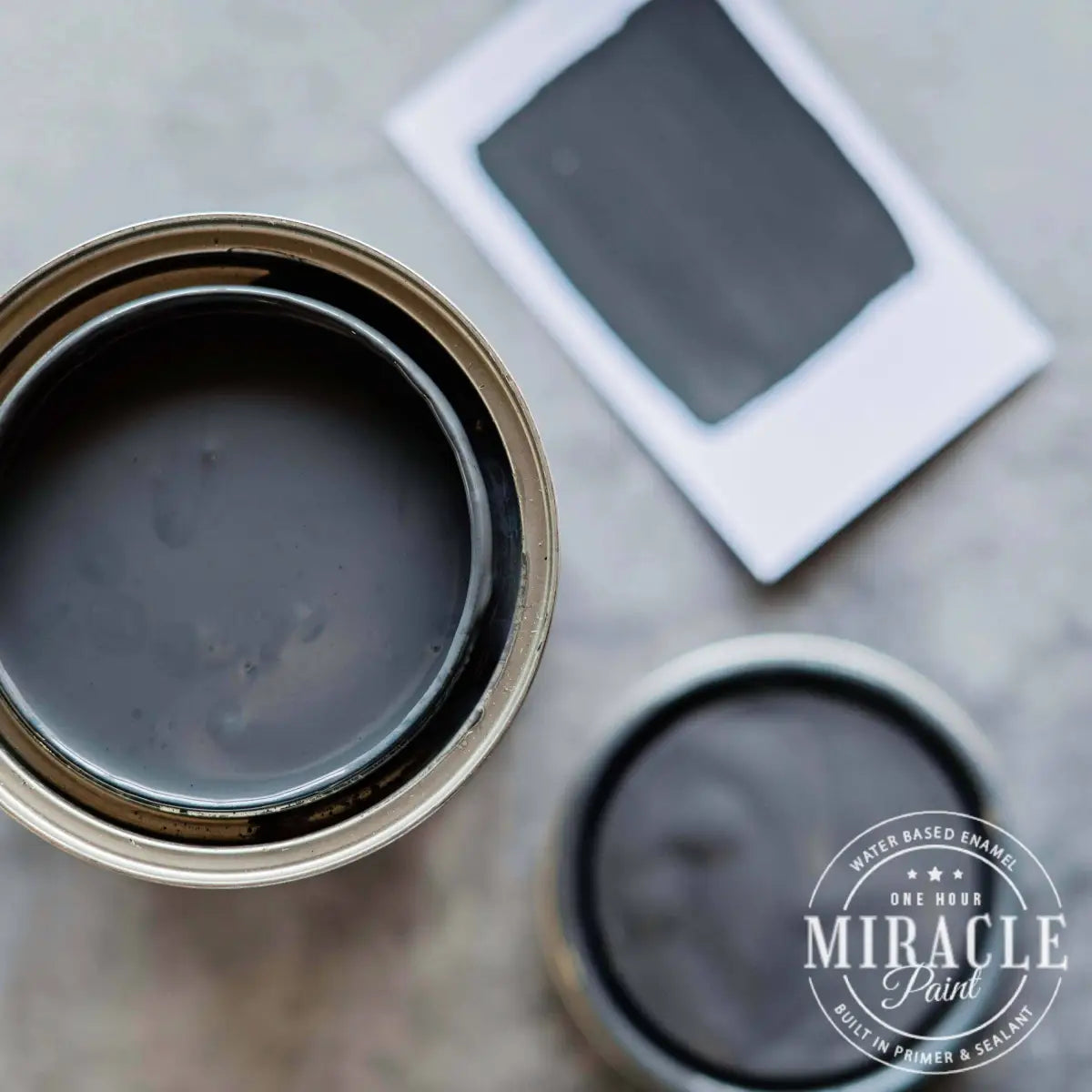 Miracle Paint - A Good Man is Hard to Find - 32 oz - Amy Howard At Home