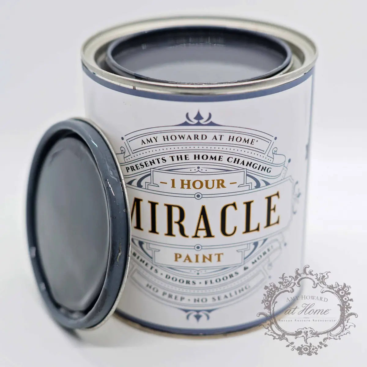 Miracle Paint - A Good Man is Hard to Find - 32 oz - Amy Howard At Home