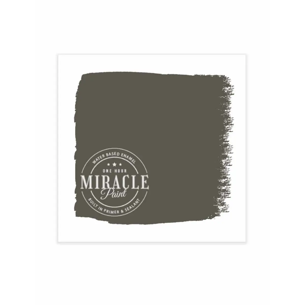 Miracle Paint - Graphite (32 oz.) - Amy Howard At Home