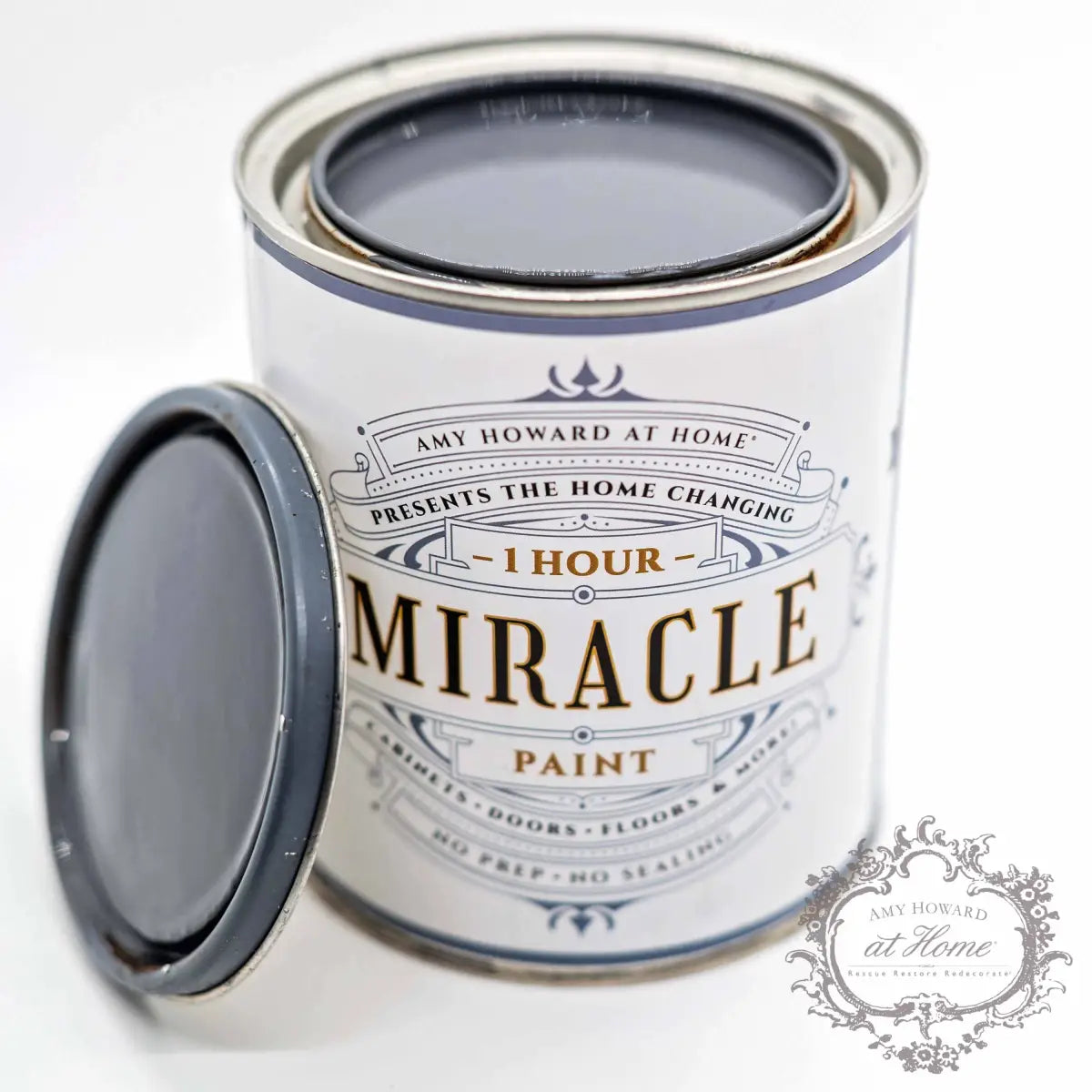 Miracle Paint - Greta (32 oz.) - Amy Howard At Home