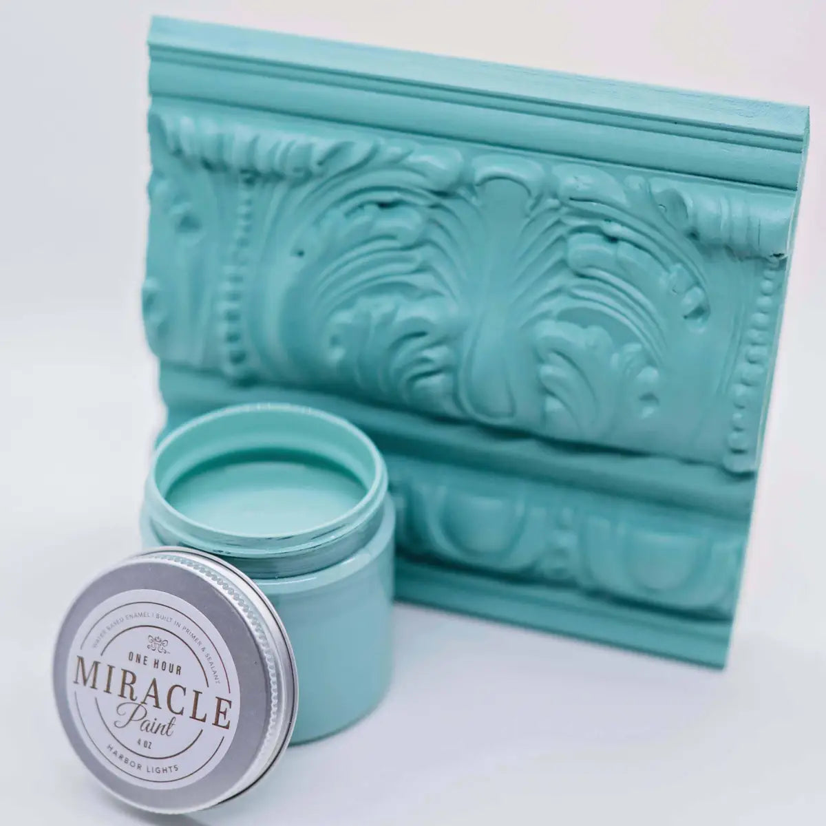 Miracle Paint - Harbor Lights (4 oz.) - Amy Howard At Home