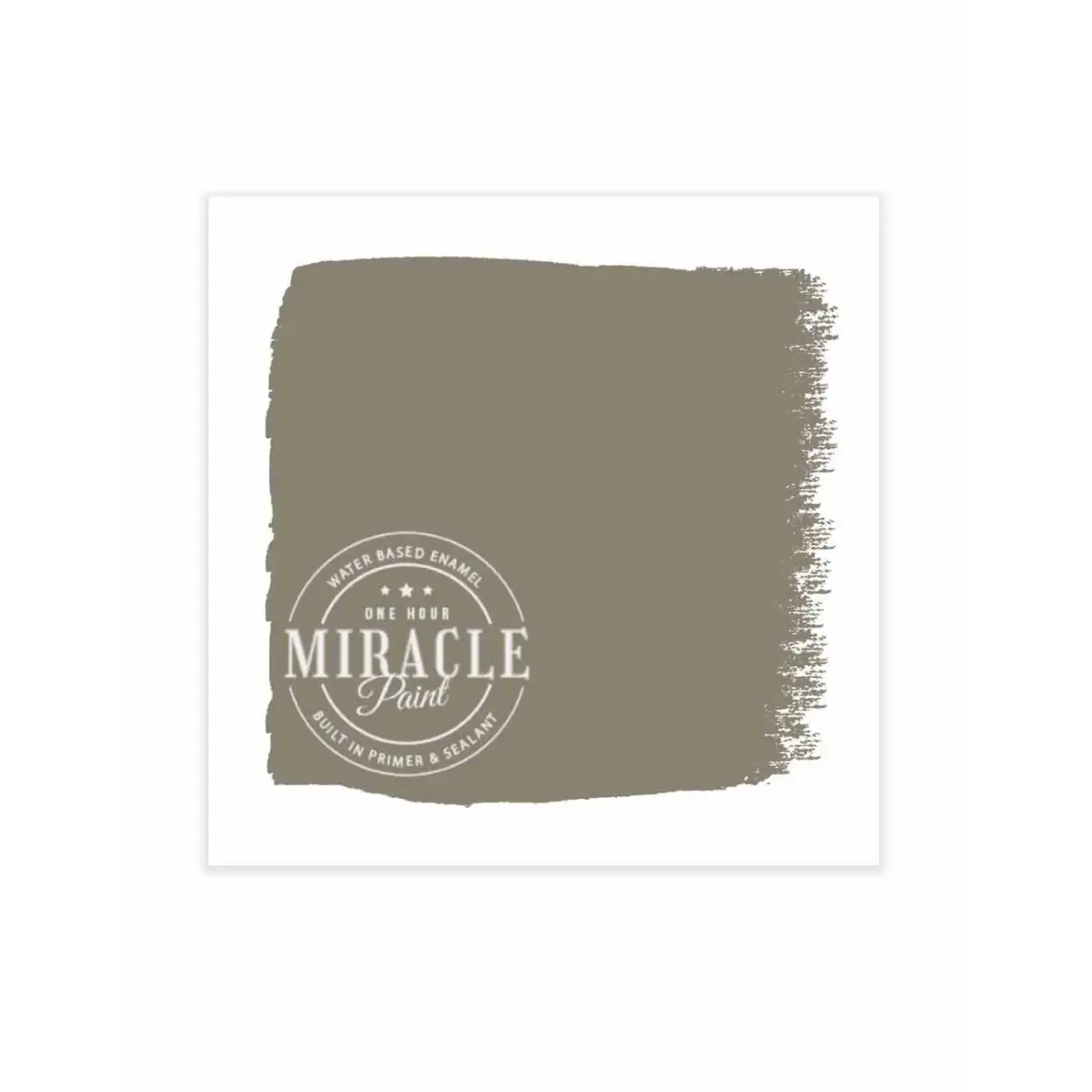 Miracle Paint - Hugo Grey (32 oz.) - Amy Howard At Home