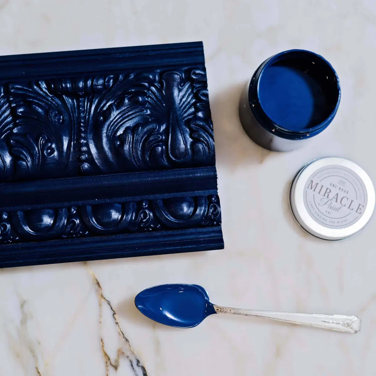 Miracle Paint - Lady Singing the Blues - 32 oz - Amy Howard At Home