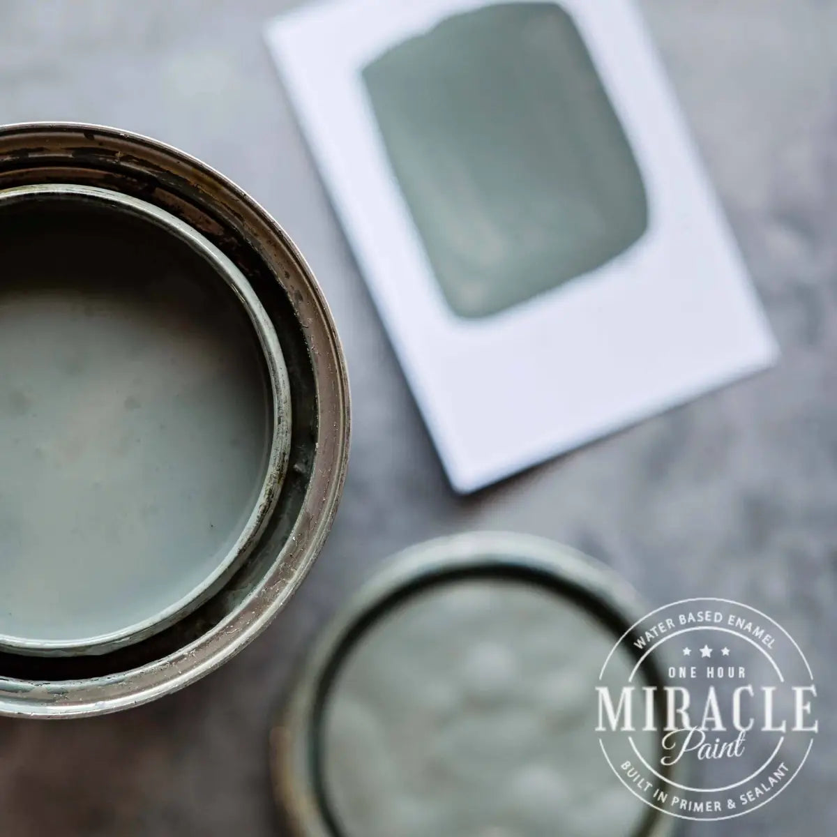 Miracle Paint - My London Flat (32 oz.) - Amy Howard At Home