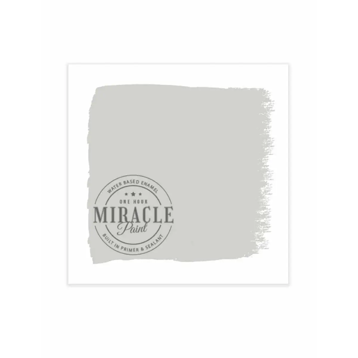Miracle Paint - Metropolitan Grey (32 oz.) - Amy Howard At Home