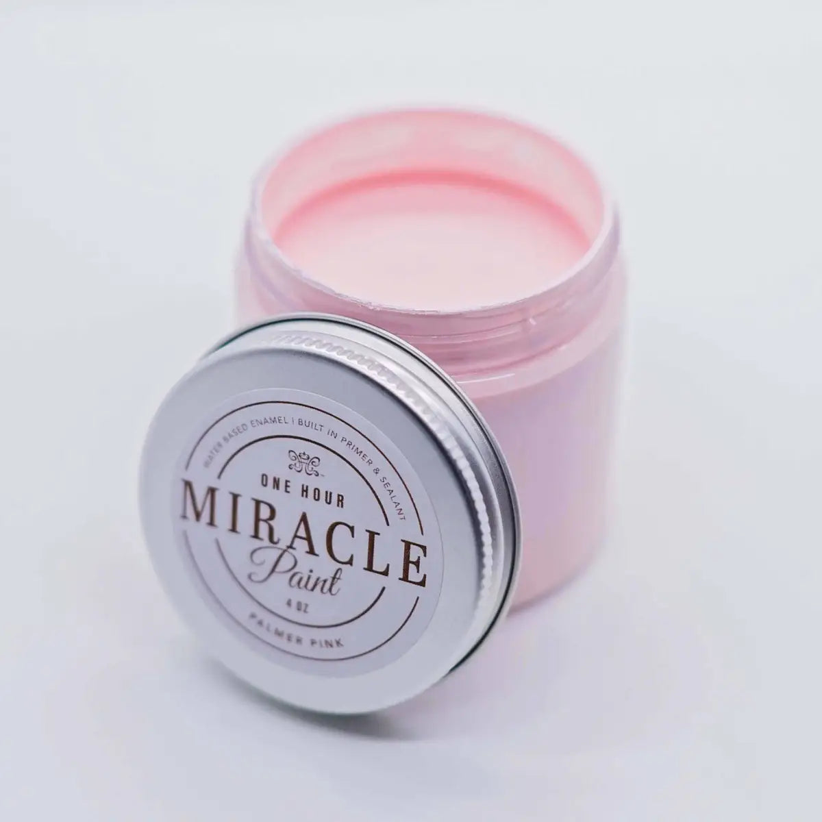 Miracle Paint - Palmer Pink (4 oz.) - Amy Howard At Home