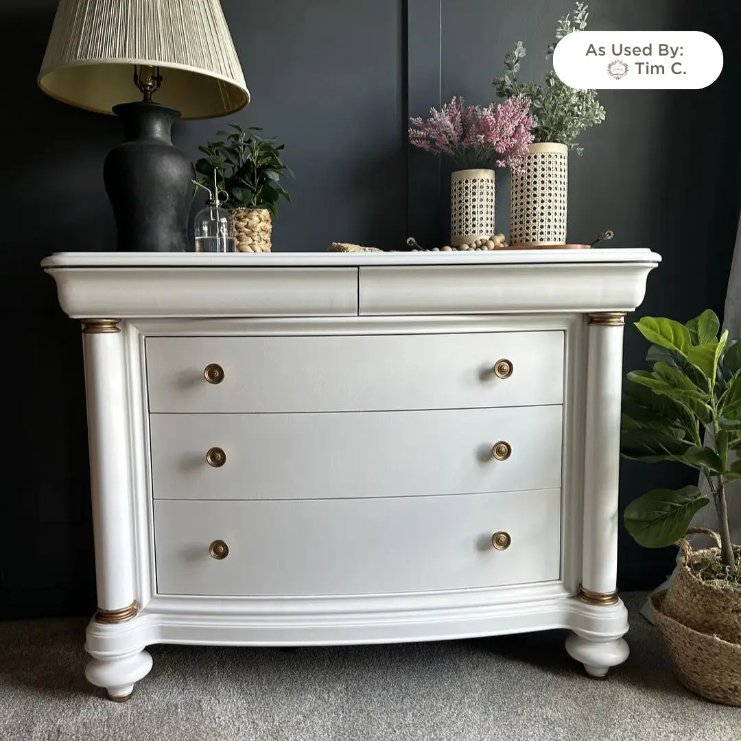 Miracle Paint - Pardon My French 4oz Sample - Amy Howard At Home