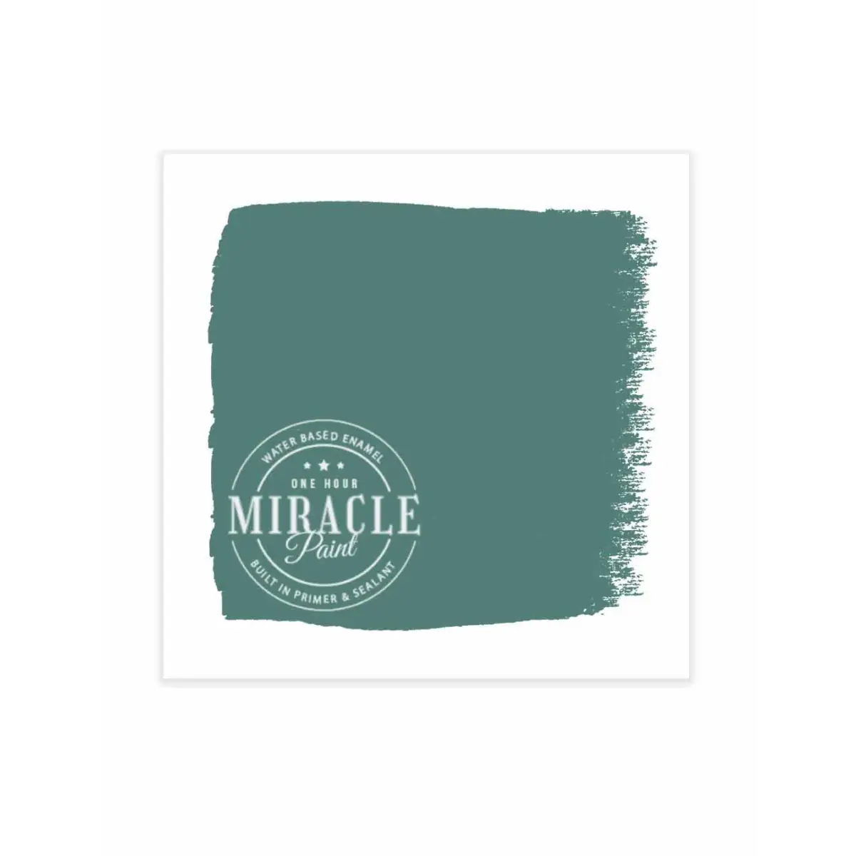 Miracle Paint - Peacock Abre (32 oz.) - Amy Howard At Home