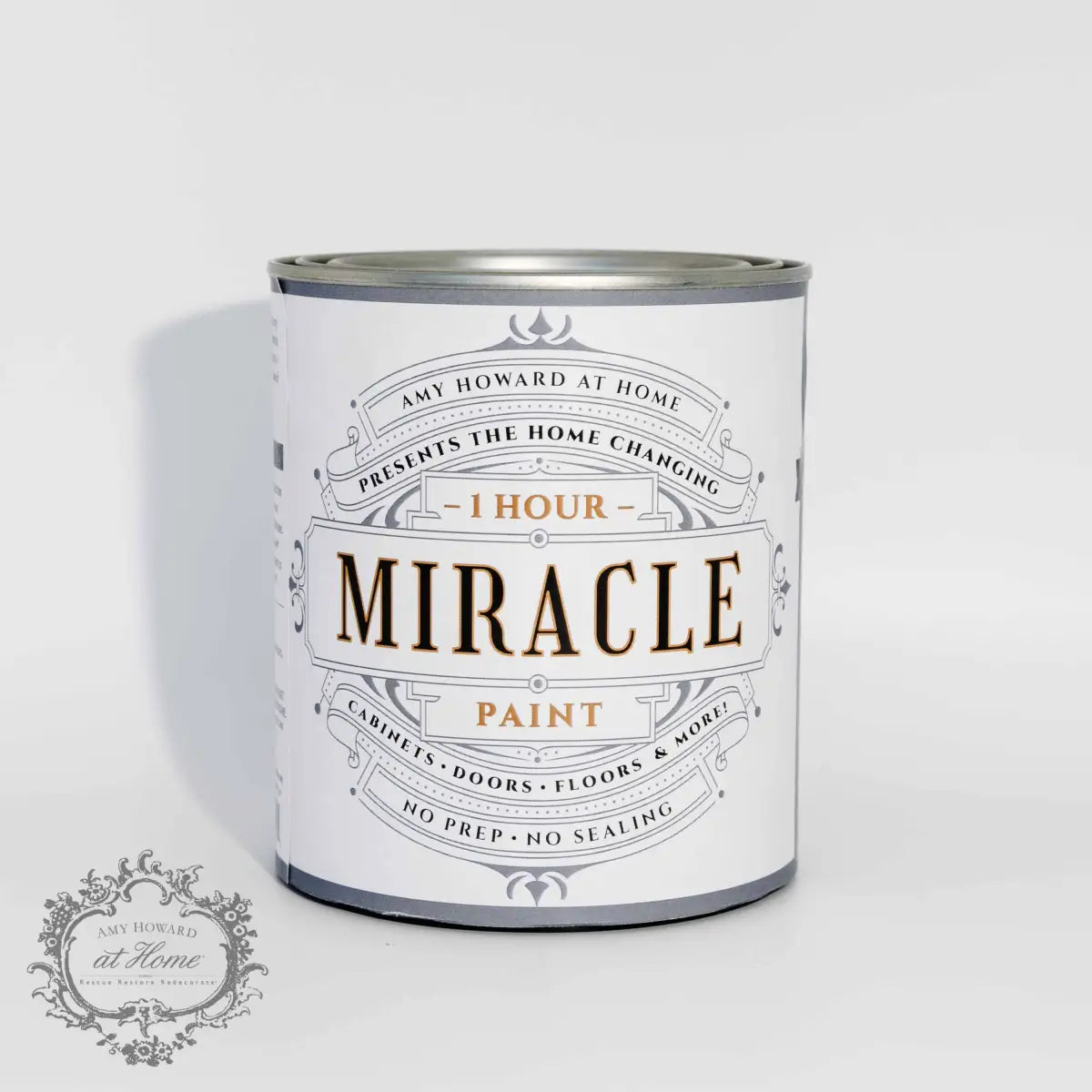 Miracle Paint - Peacock Abre (32 oz.) - Amy Howard At Home