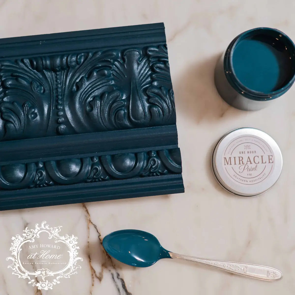 Miracle Paint - Southern Hospitality (4 oz.) - Amy Howard At Home
