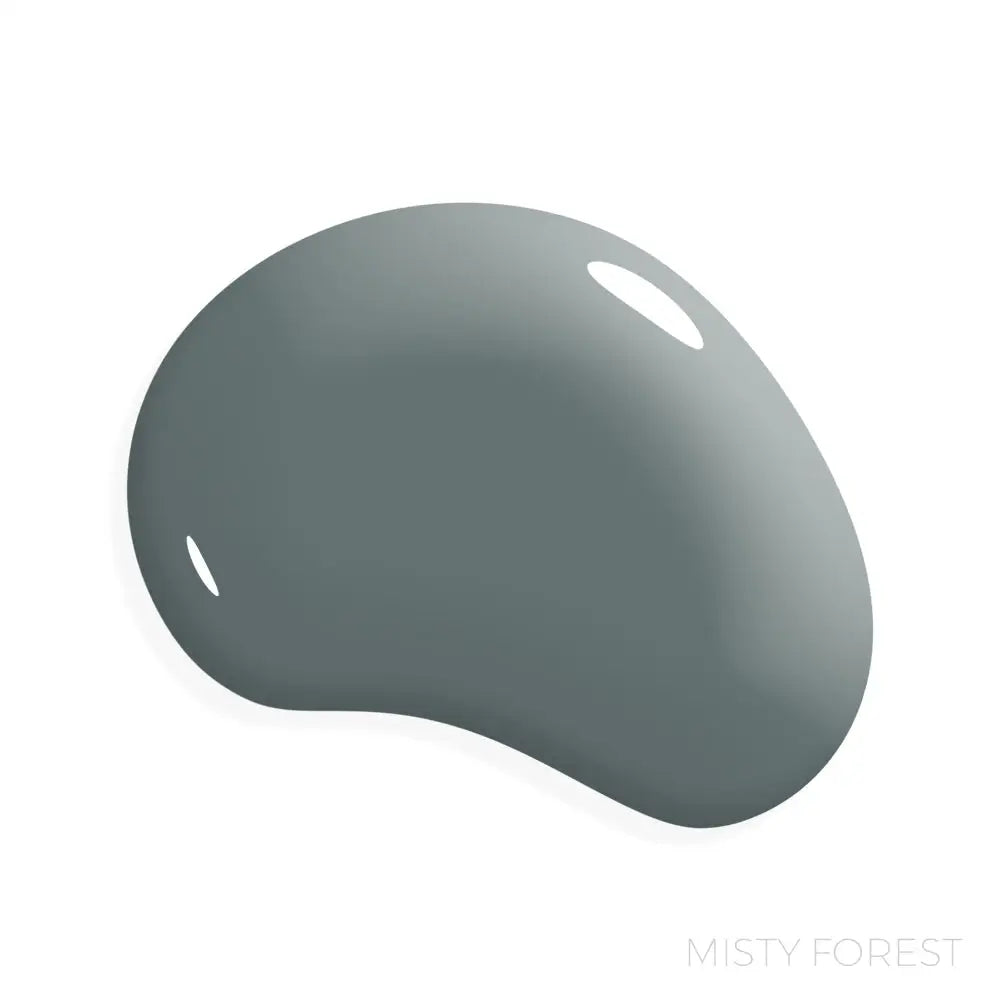 Misty Forest - Manor Borne Wall Paint - 1 Gallon / 164oz - Amy Howard At Home