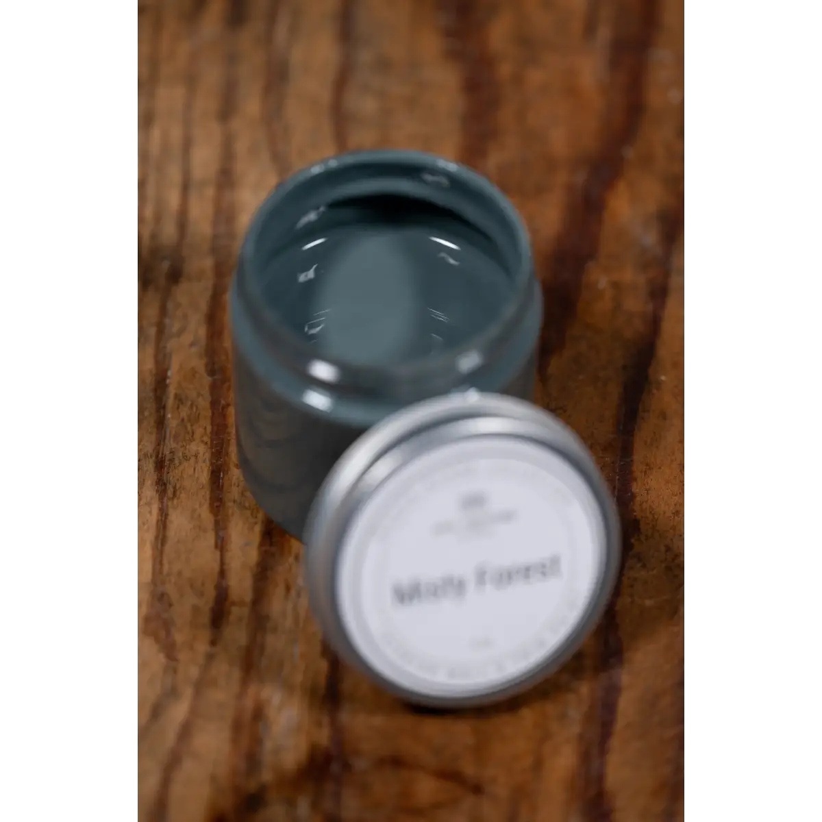 Misty Forest - Manor Borne Wall Paint - Amy Howard At Home