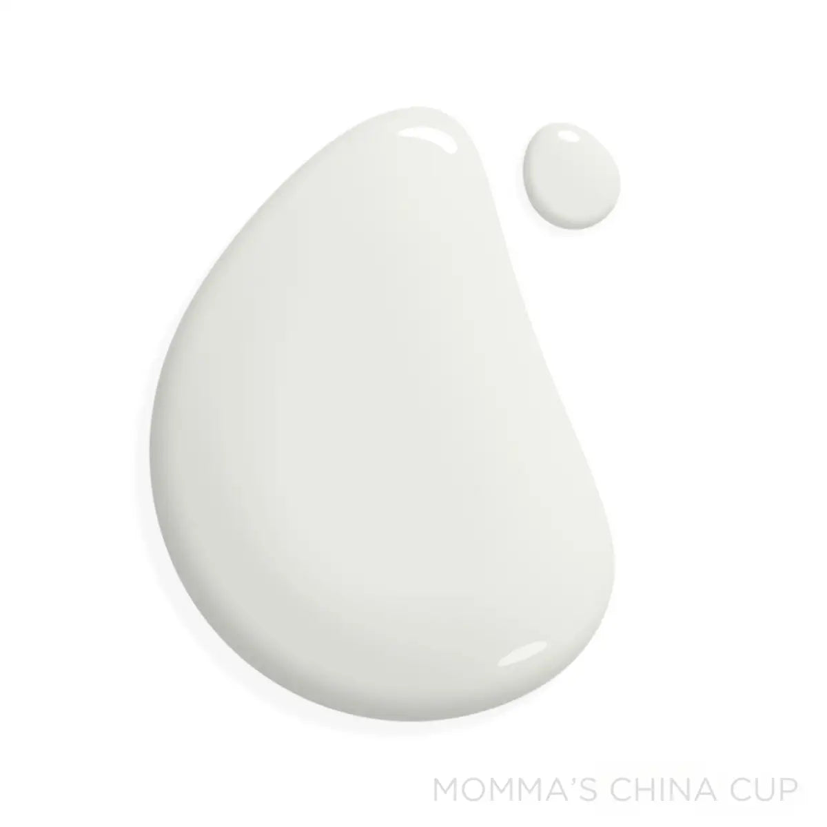 Momma’s China Cup - Manor Borne Wall Paint - Amy Howard At Home