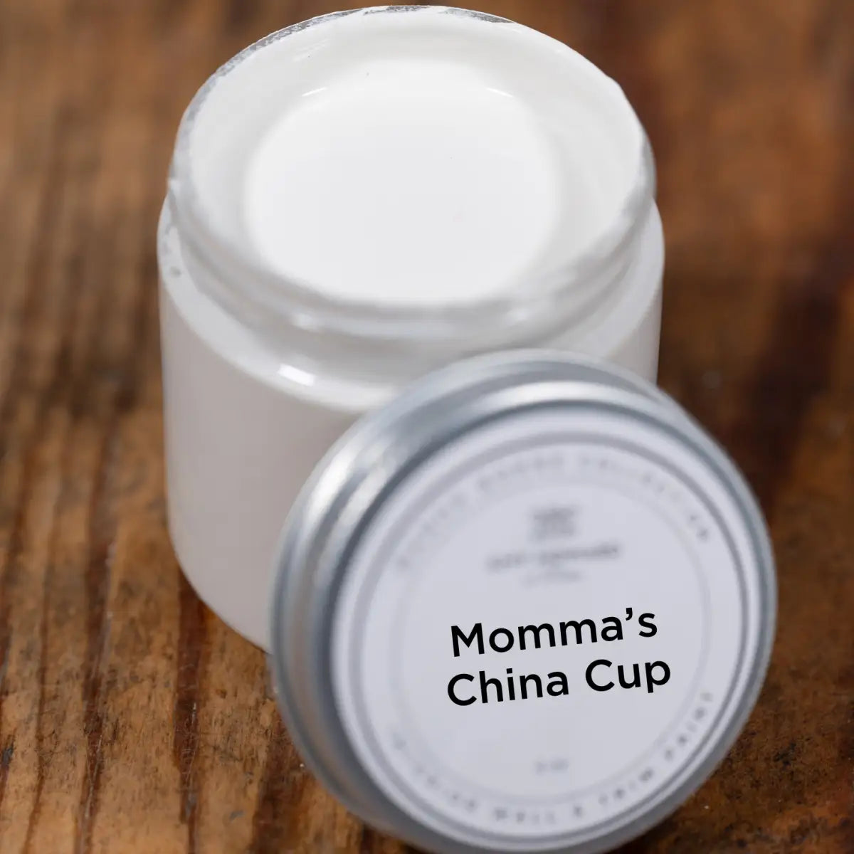 Momma’s China Cup - Manor Borne Wall Paint - Amy Howard At Home