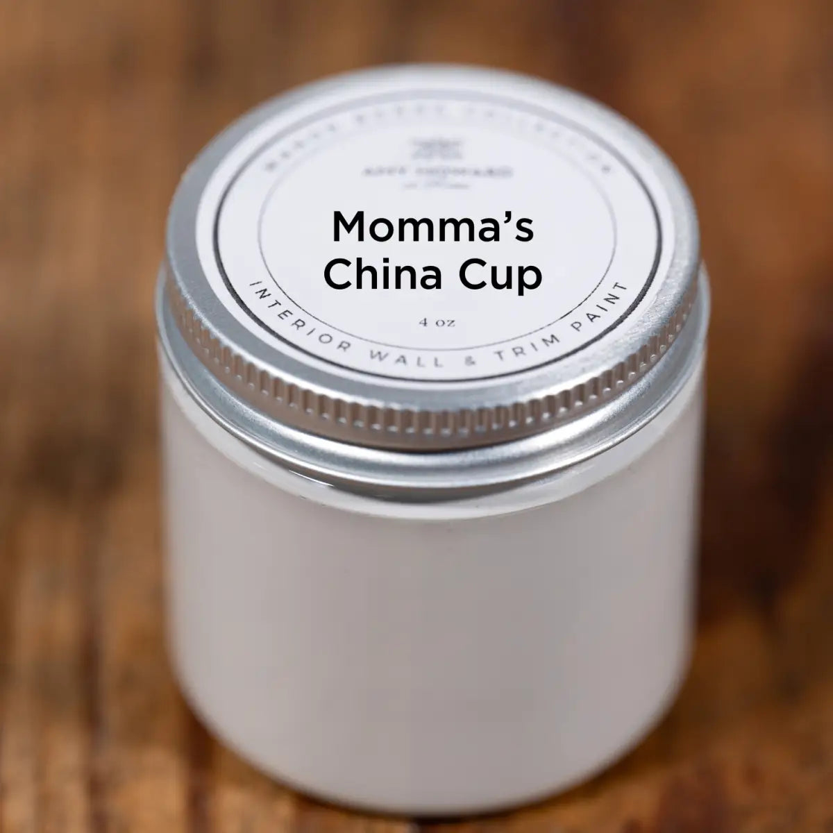 Momma’s China Cup - Manor Borne Wall Paint - 1 Gallon / 128oz - Amy Howard At Home