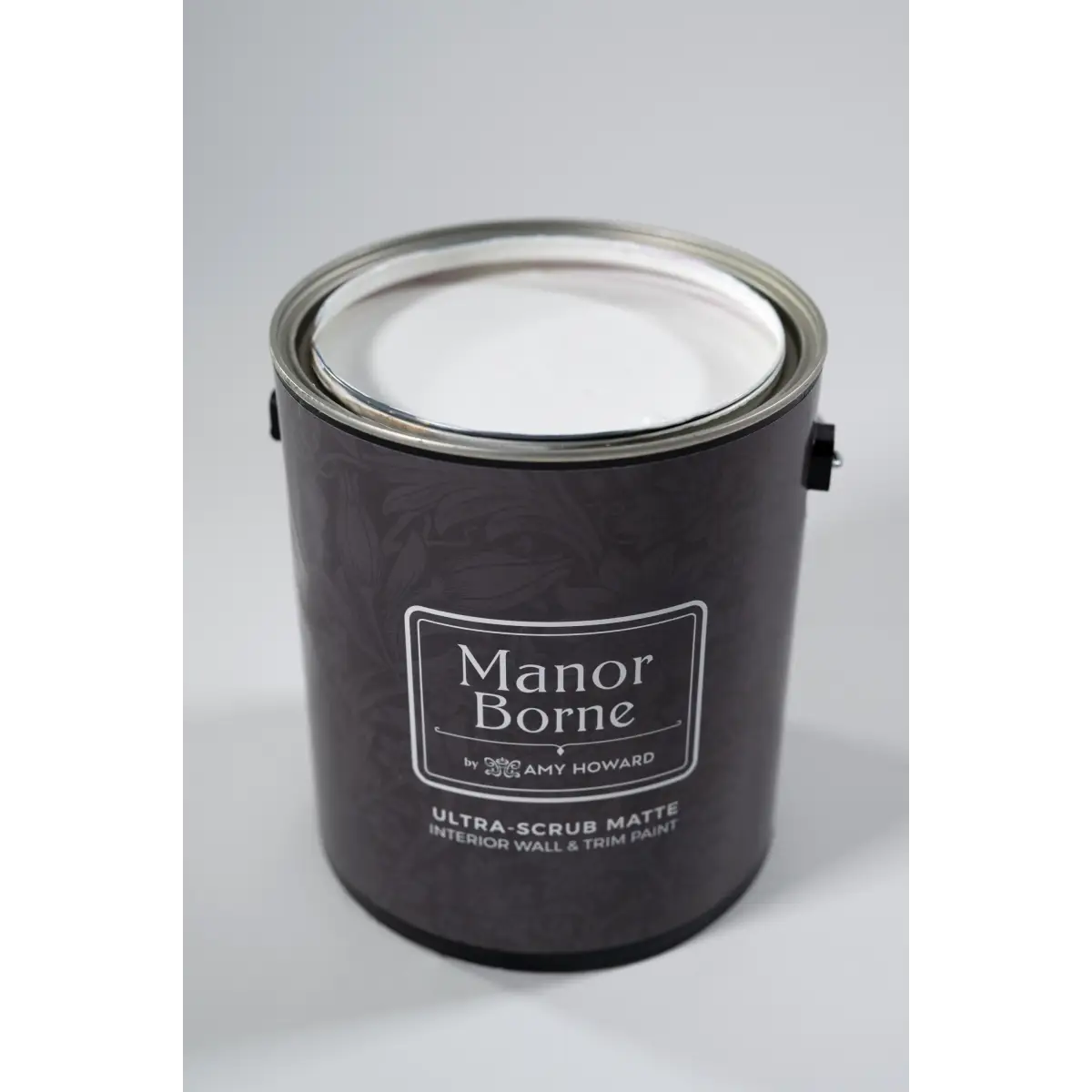 Momma’s China Cup - Manor Borne Wall Paint - Amy Howard At Home