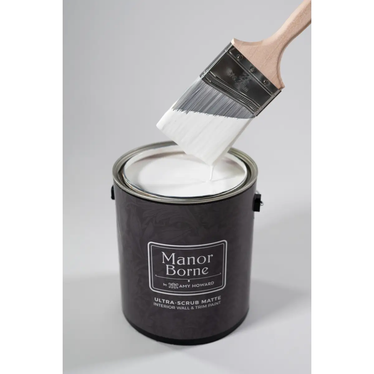 Momma’s China Cup - Manor Borne Wall Paint - Amy Howard At Home