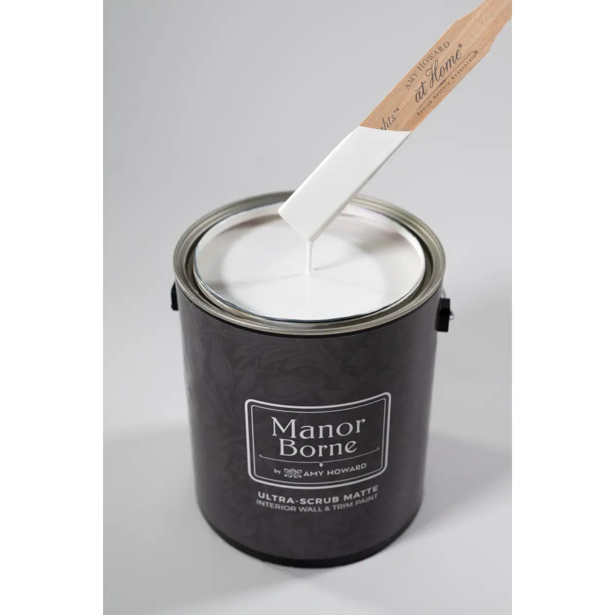 Momma’s China Cup - Manor Borne Wall Paint - Amy Howard At Home