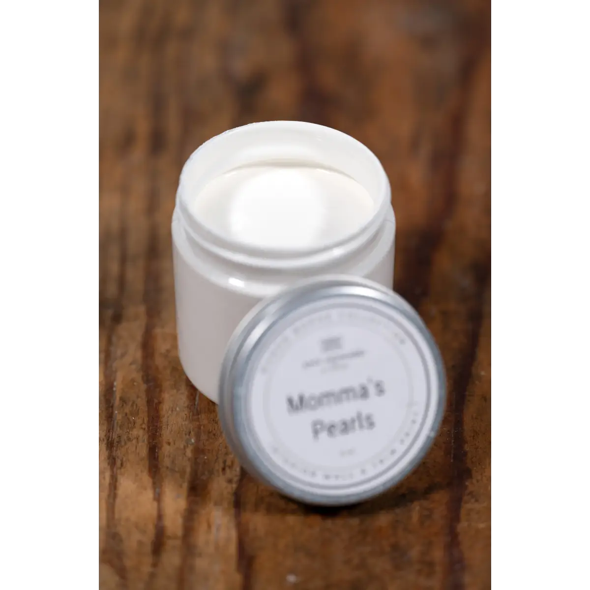 Momma’s Pearls - Manor Borne Wall Paint - Amy Howard At Home