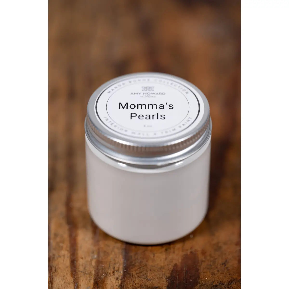 Momma’s Pearls - Manor Borne Wall Paint - 1 Gallon / 128oz - Amy Howard At Home
