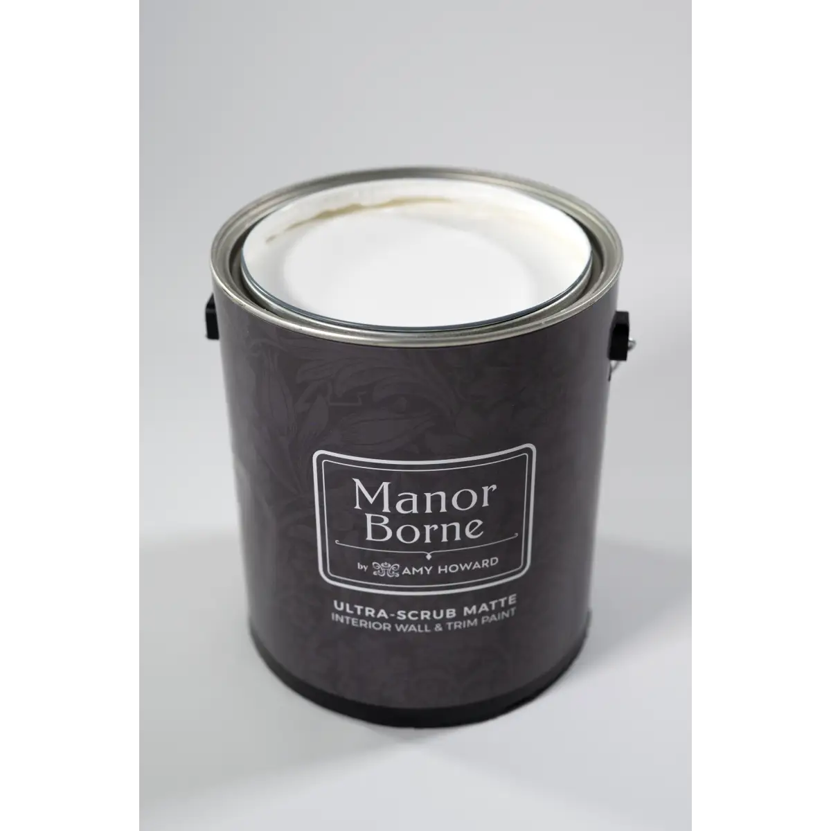 Momma’s Pearls - Manor Borne Wall Paint - Amy Howard At Home