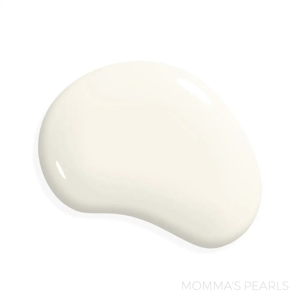 Momma’s Pearls - Manor Borne Wall Paint - Amy Howard At Home
