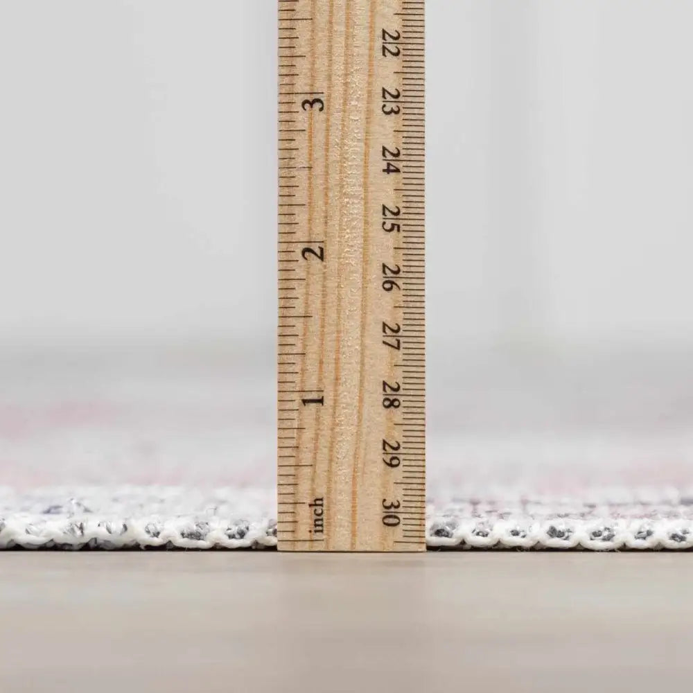 Moora Washable Area Rug - Boutique Rugs