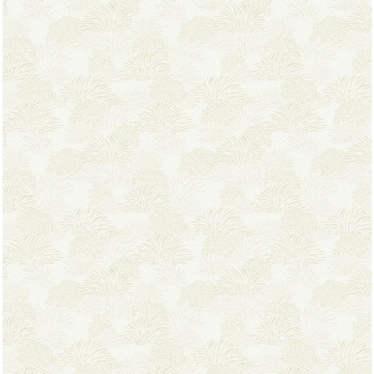 Morrigan Wallpaper - Grassy Calm - by Grateful Artsy Soul - Sample 1 foot by 1 foot / Golden - Loomwell Home Goods