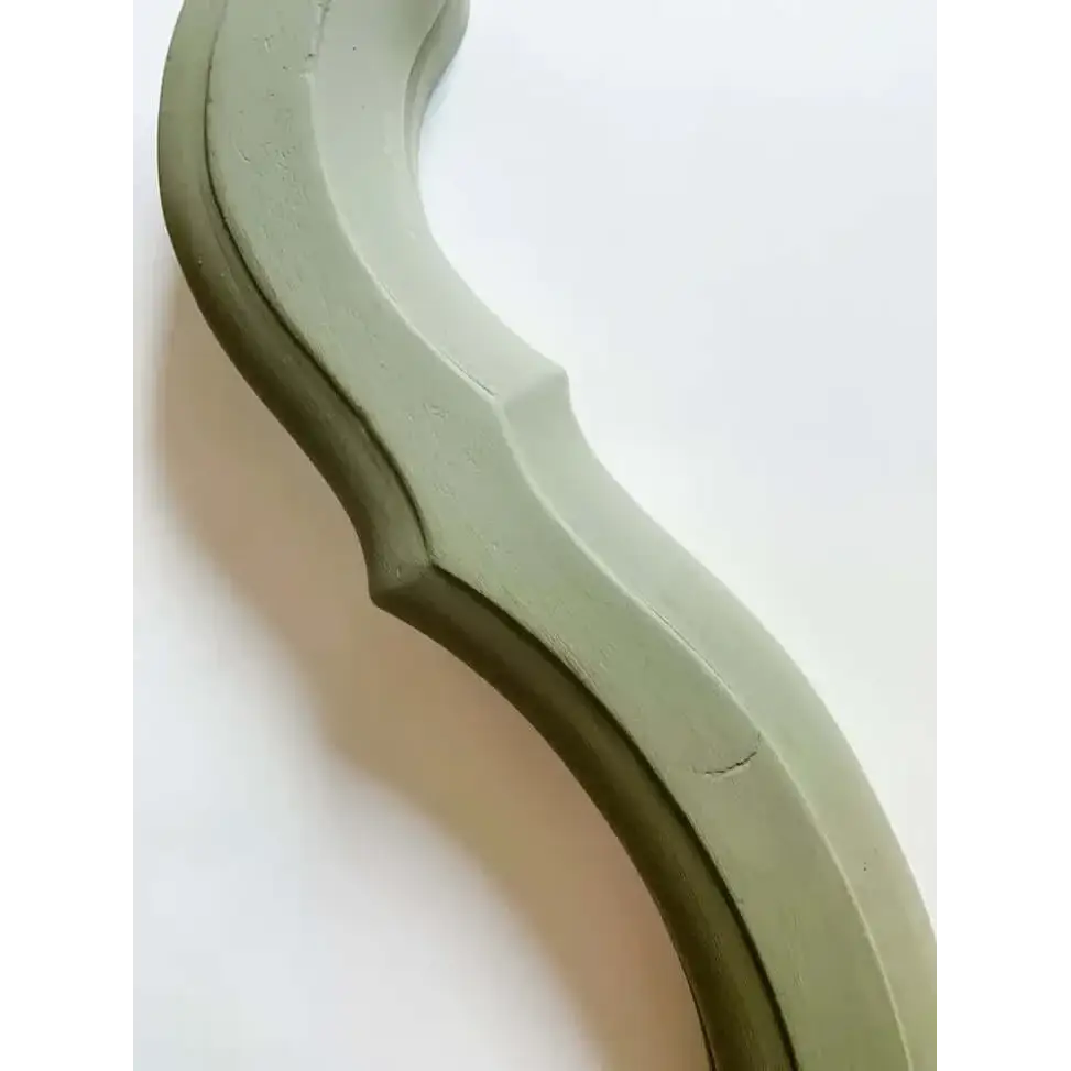 Moss - MudPaint Clay Furniture Paint - MudPaint