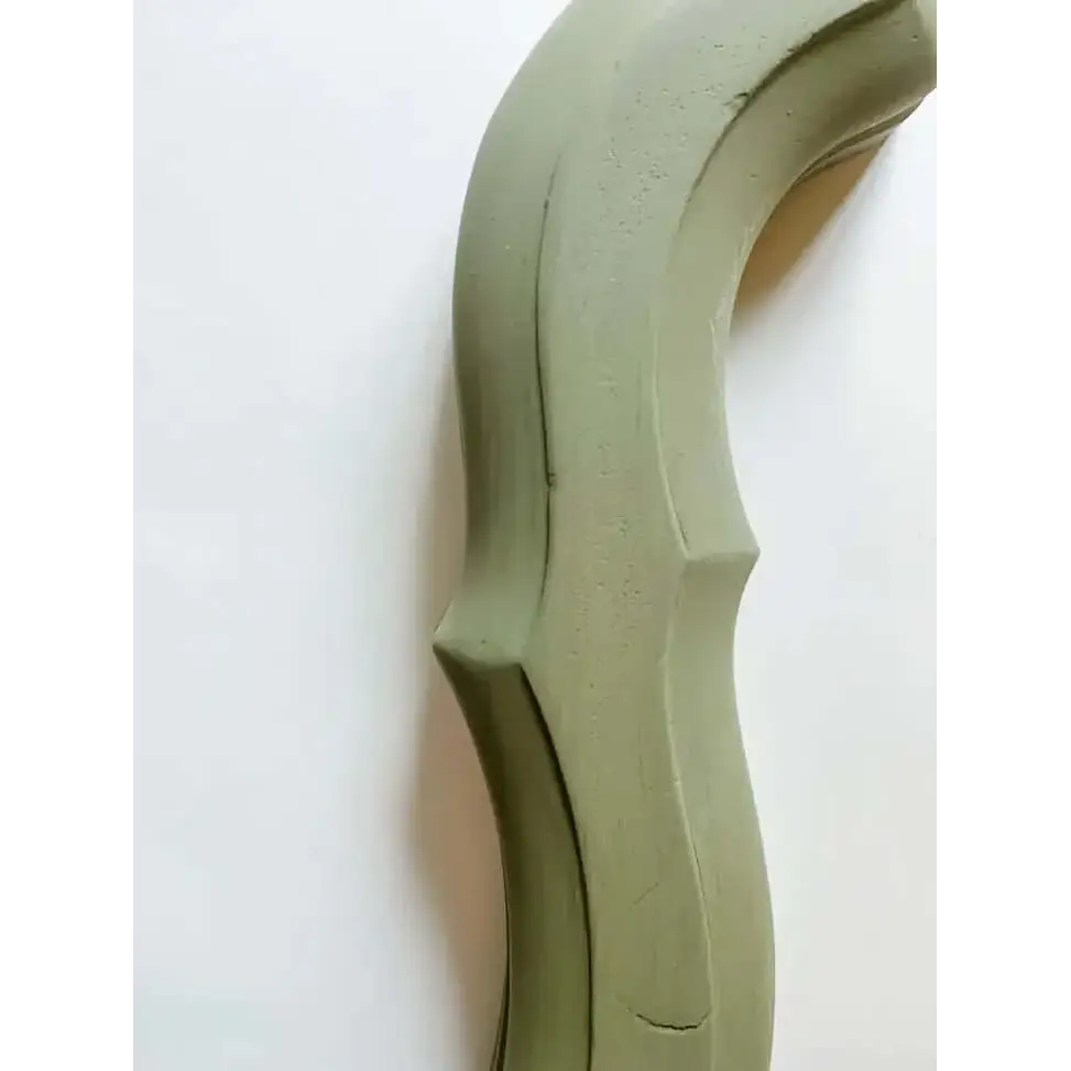 Moss - MudPaint Clay Furniture Paint - MudPaint