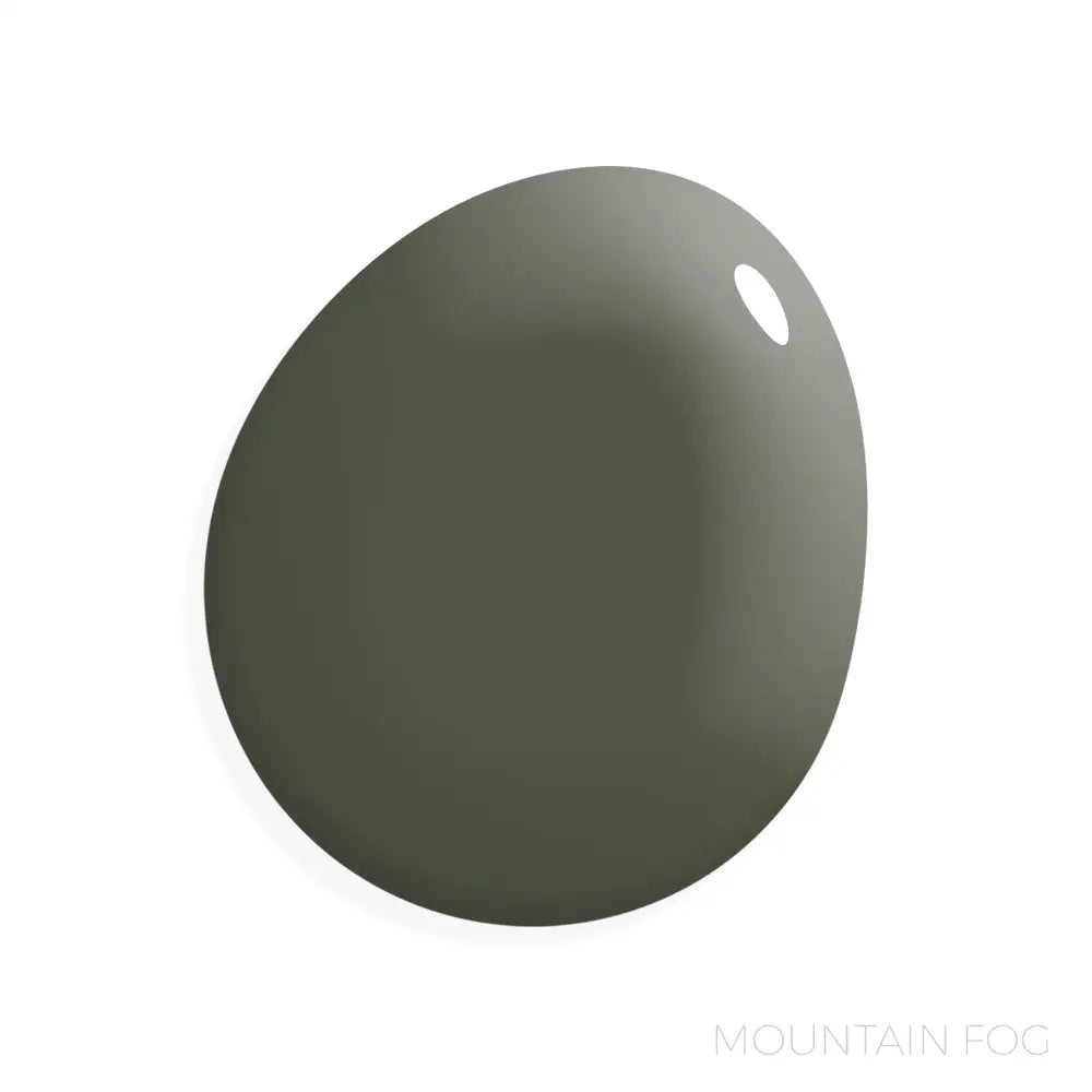 Mountain Fog - Manor Borne Wall Paint - Amy Howard At Home