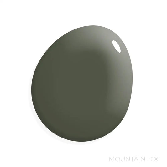 Mountain Fog - Manor Borne Wall Paint - Amy Howard At Home
