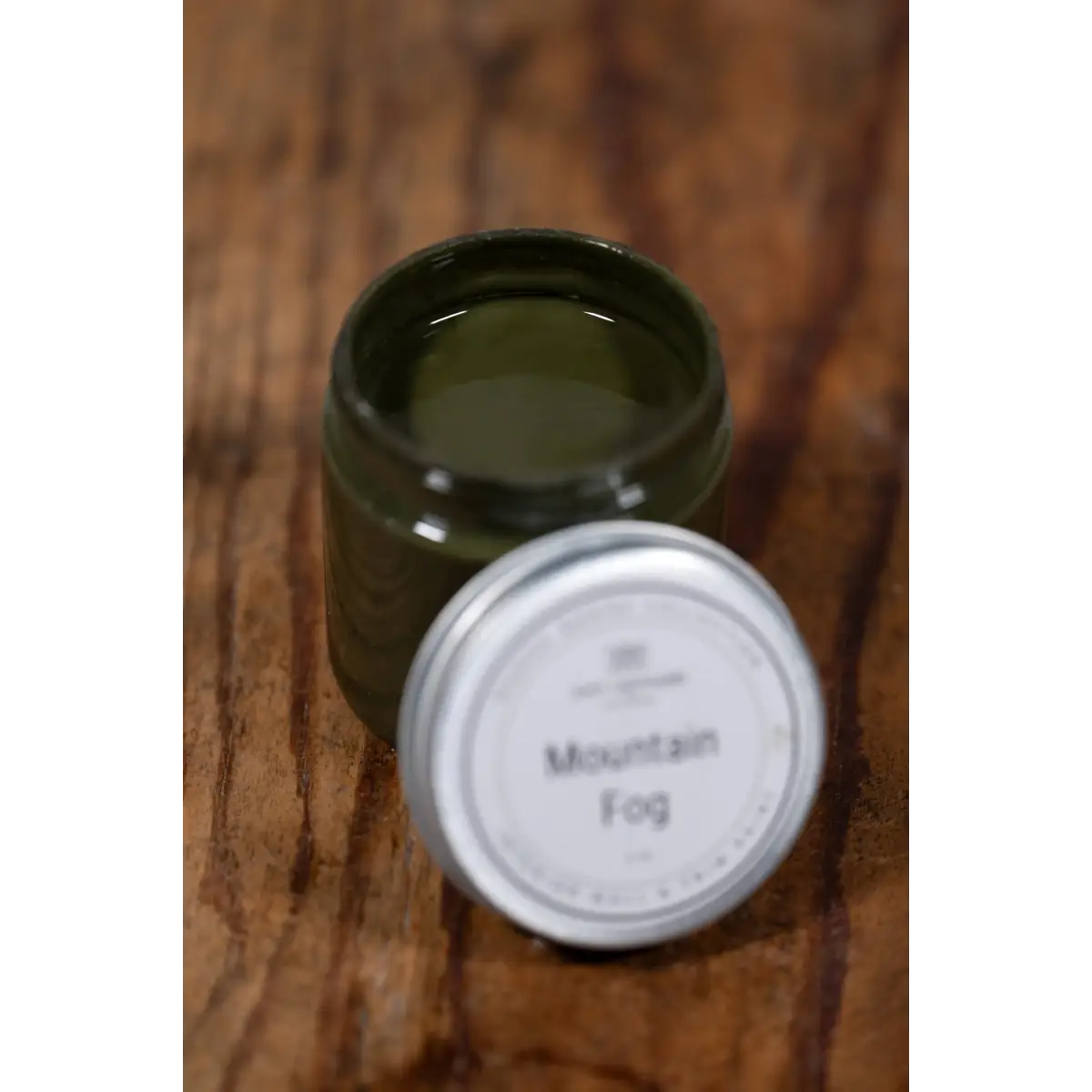 Mountain Fog - Manor Borne Wall Paint - Amy Howard At Home