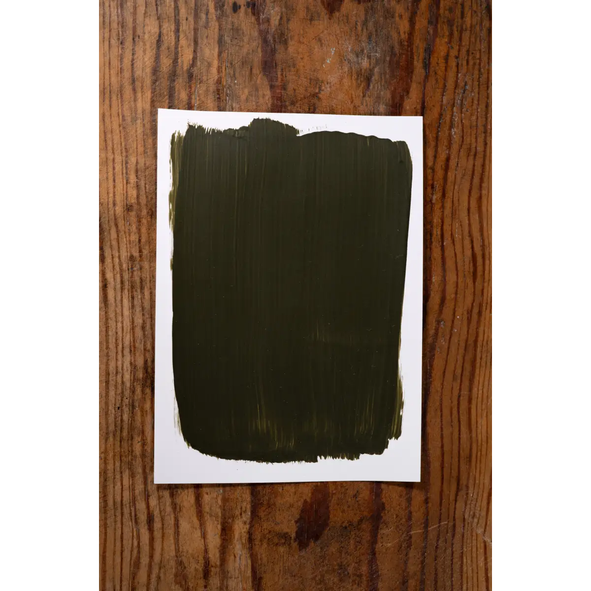 Mountain Fog - Manor Borne Wall Paint - Amy Howard At Home