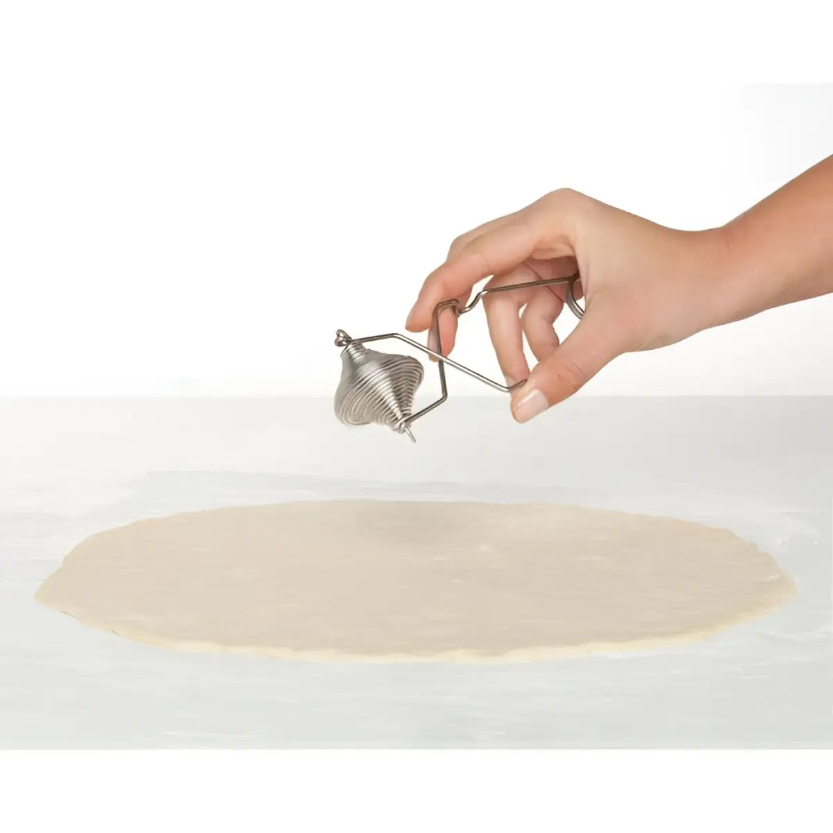 Baking Flour Duster - HIC - Harold Import Co.