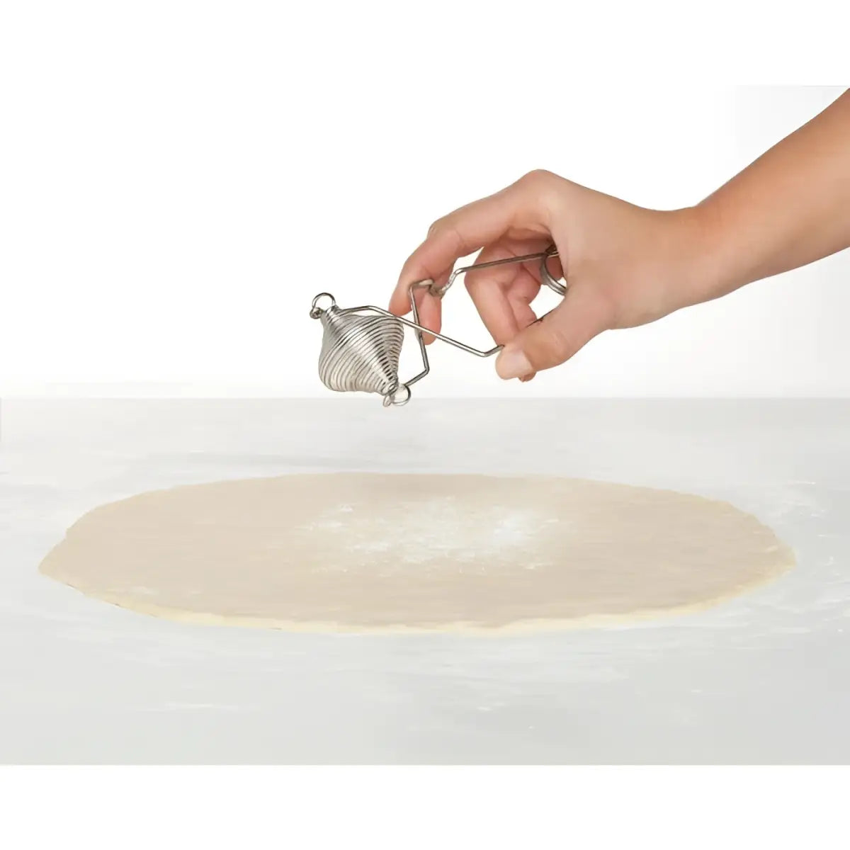Baking Flour Duster - HIC - Harold Import Co.