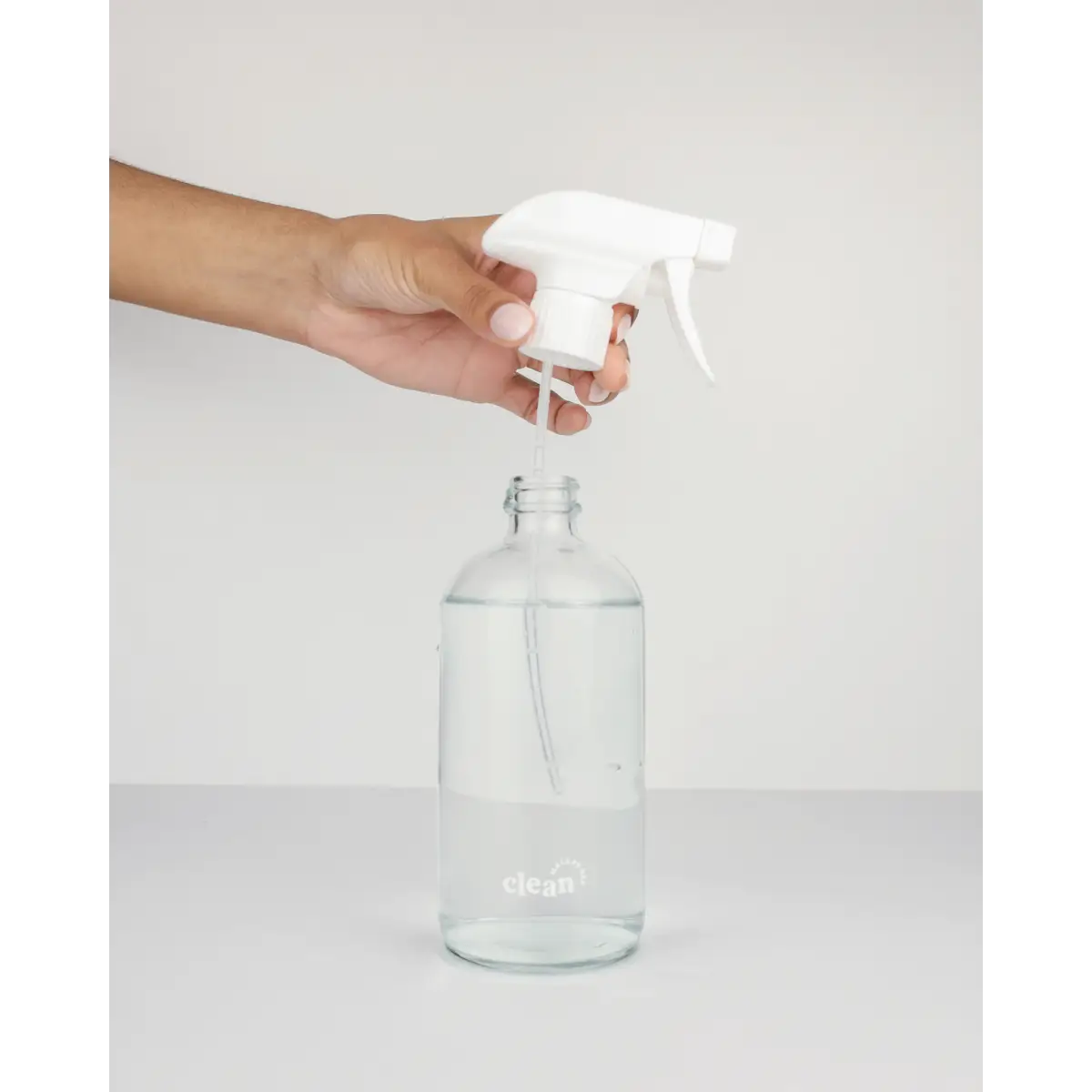 Multi-Purpose Spray - Concentrate Refill Tablet - NATURE BEE