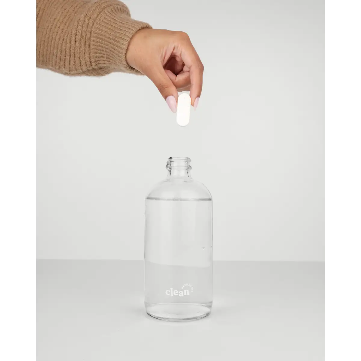 Multi-Purpose Spray - Concentrate Refill Tablet - NATURE BEE