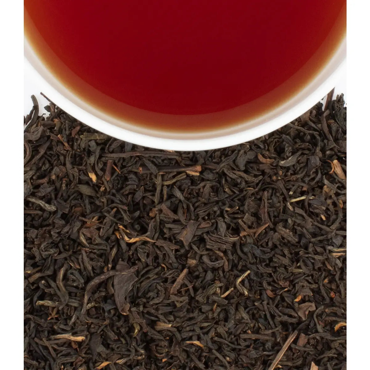 Murder on the Orient Express Blend Tea - Tin of 20 Sachets - Harney & Sons Fine Teas