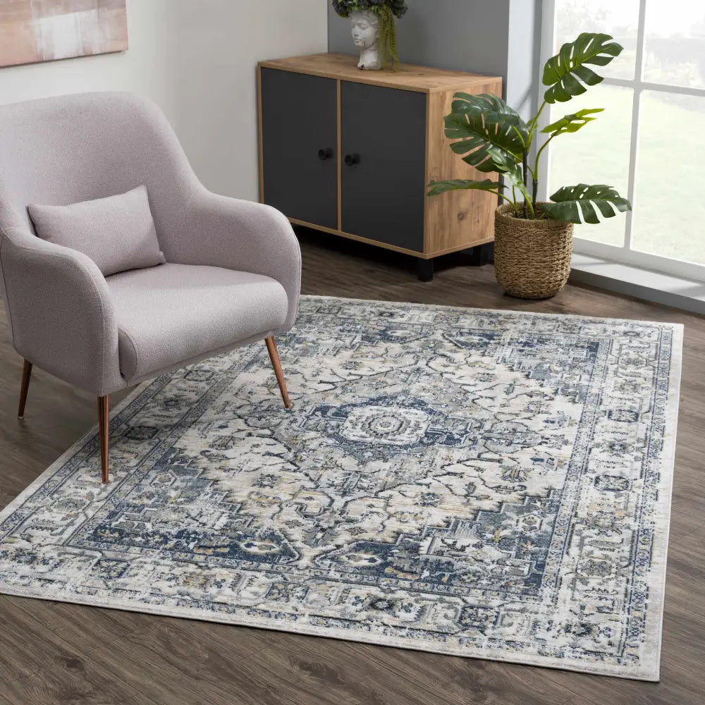 Murrindindi Area Rug - Boutique Rugs