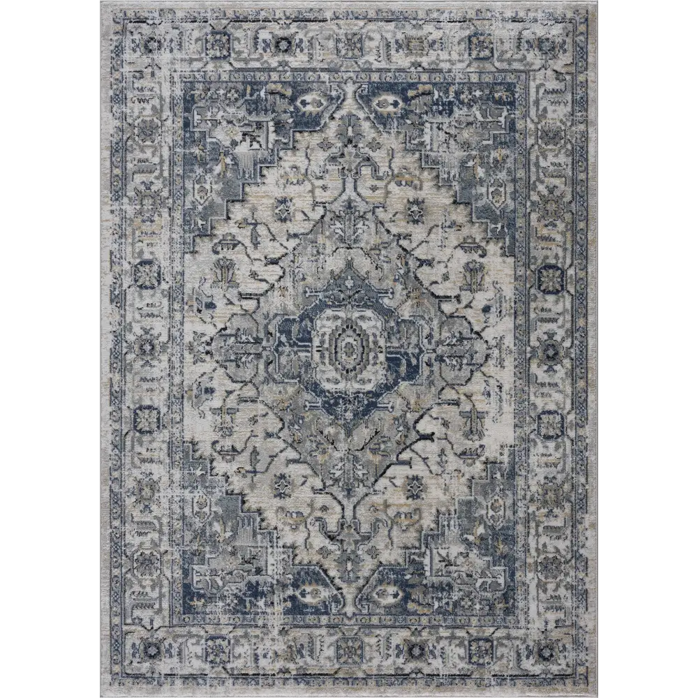 Murrindindi Area Rug - Boutique Rugs