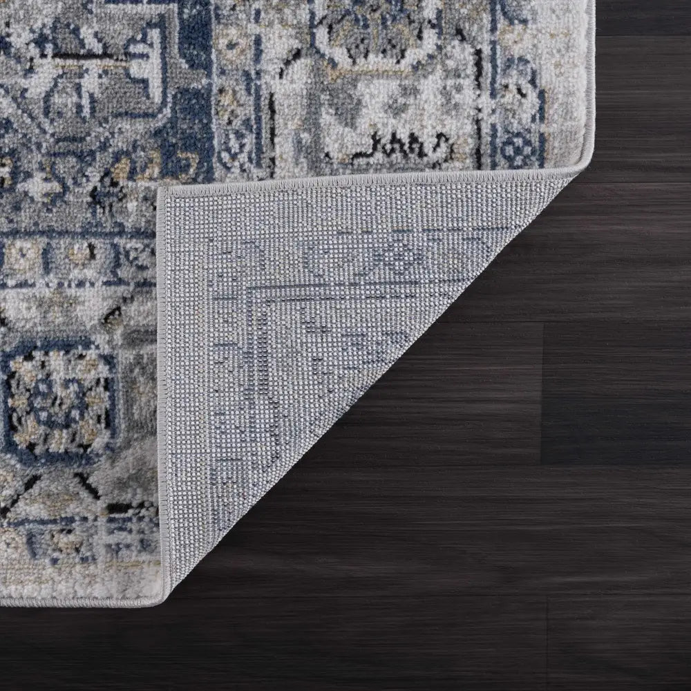 Murrindindi Area Rug - Boutique Rugs