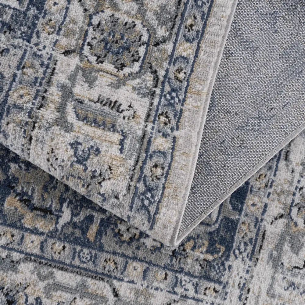 Murrindindi Area Rug - Boutique Rugs
