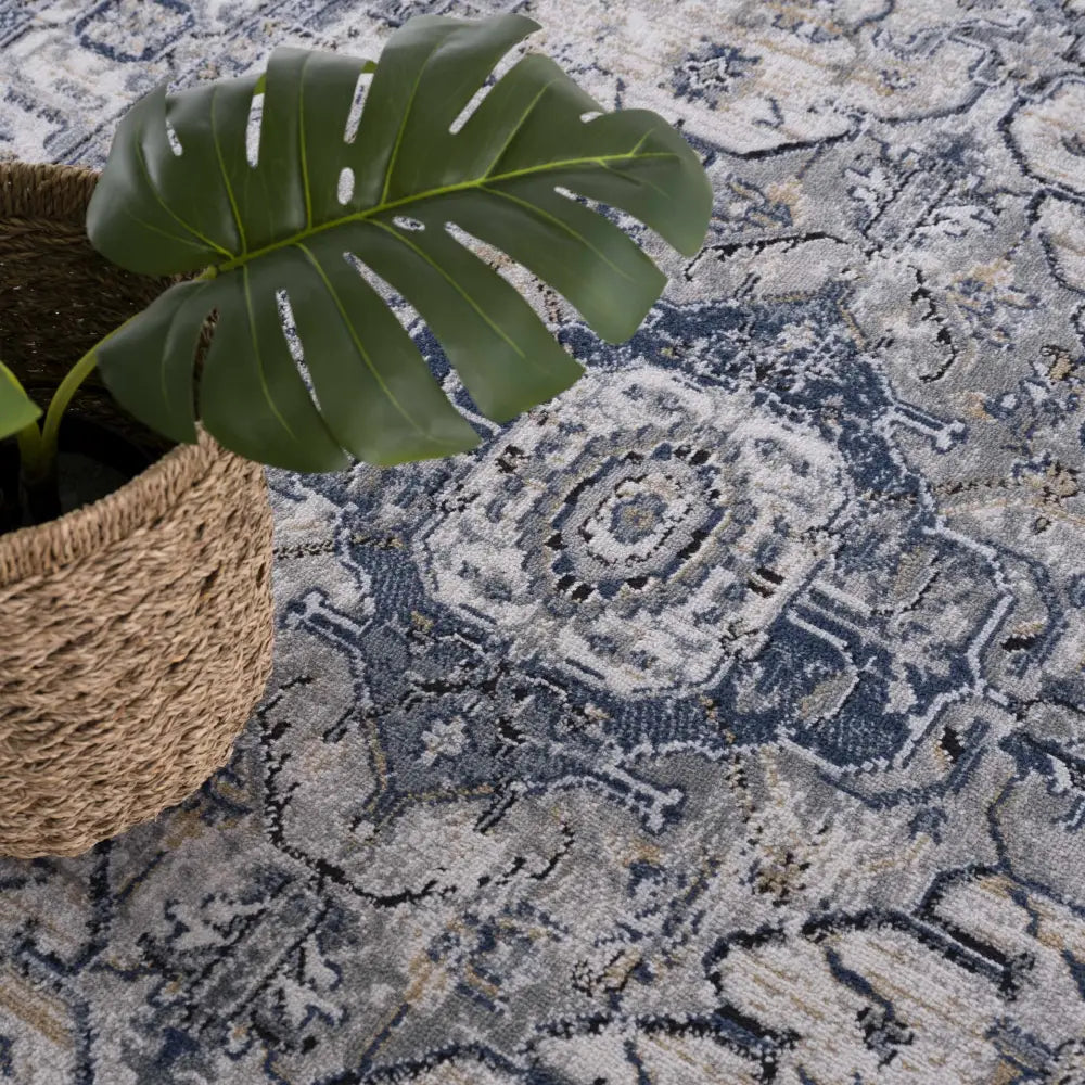 Murrindindi Area Rug - Boutique Rugs