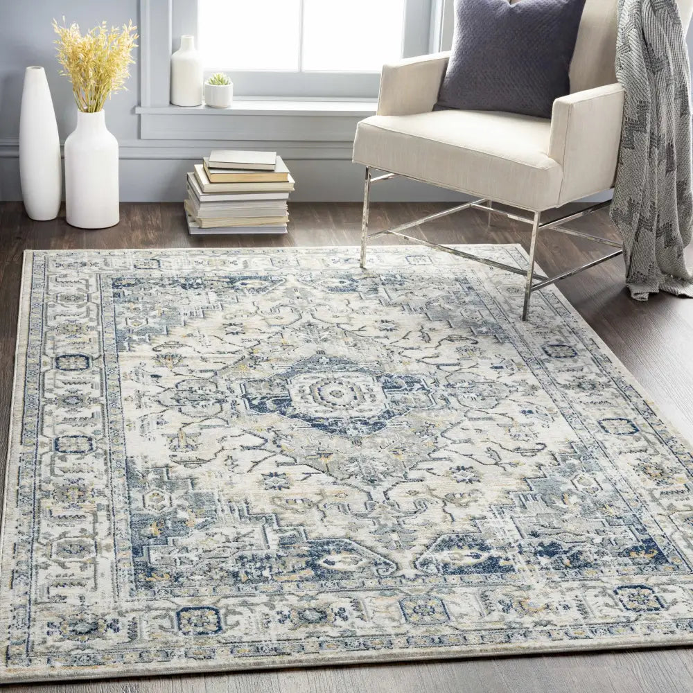 Murrindindi Area Rug - Boutique Rugs