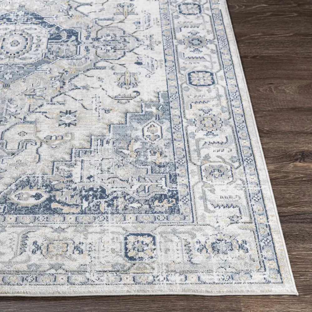 Murrindindi Area Rug - Boutique Rugs